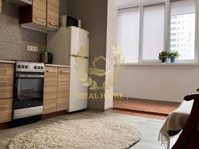 Квартира аренда в Позняки, Романкове