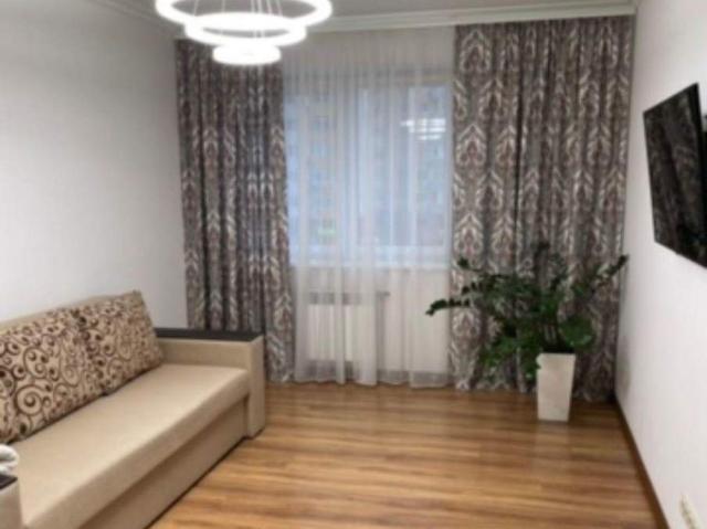 Квартира аренда в Романкове