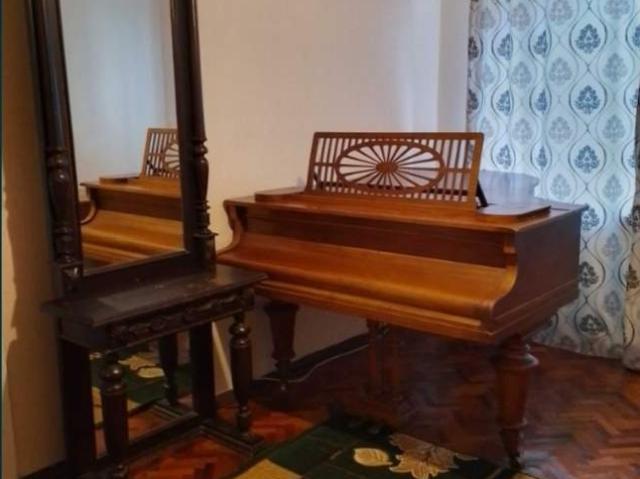 Квартира аренда в Романкове