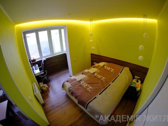 Квартира аренда в Романкове