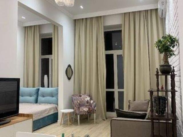 Квартира аренда в Романкове