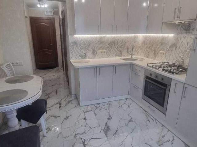 Квартира аренда в Романкове