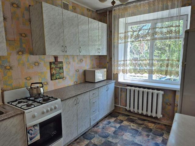 Квартира аренда в Романкове