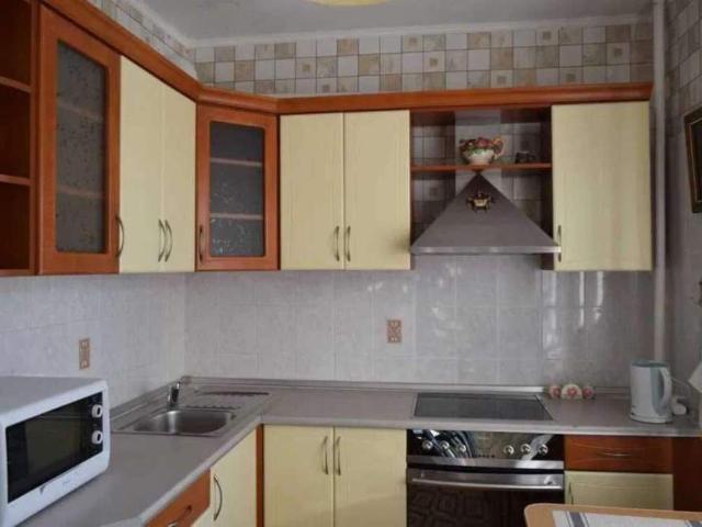 Квартира аренда в Романкове
