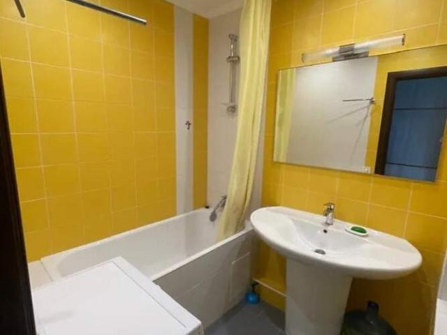 Квартира аренда в Романкове