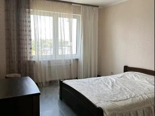 Квартира аренда в Романкове