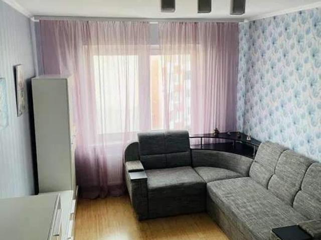 Квартира аренда в Романкове