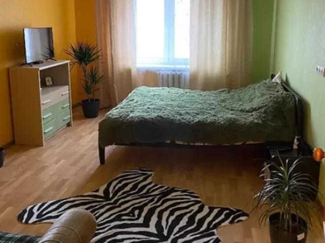 Квартира аренда в Позняки, Романкове