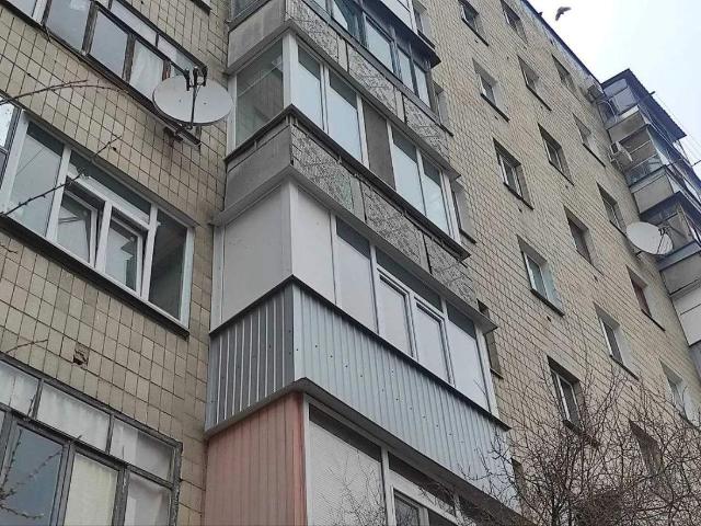 Квартира продажа в Полтавской области