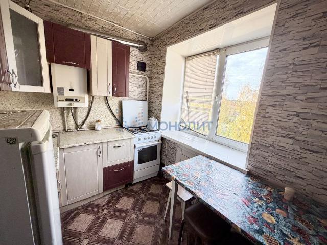 Квартира продажа в Автозаводский район, Нижний Новгород