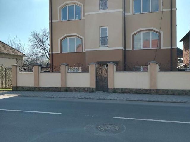 Квартира продажа в Мукачево, Закарпатской области