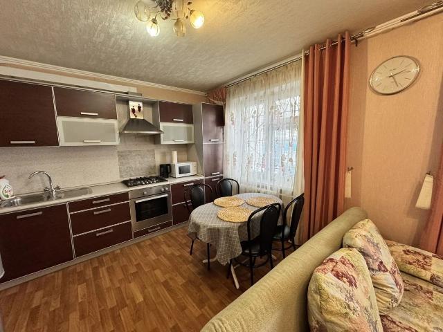 Квартира аренда в Нижнекамск, Татарстан Республика