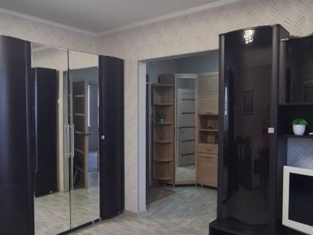 Квартира продажа в Омская область
