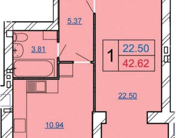 Квартира продажа в Хмельницком