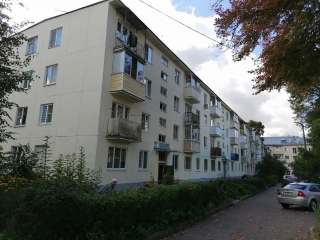 Квартира продажа в Пересвет, Сергиево-Посадский городской округ