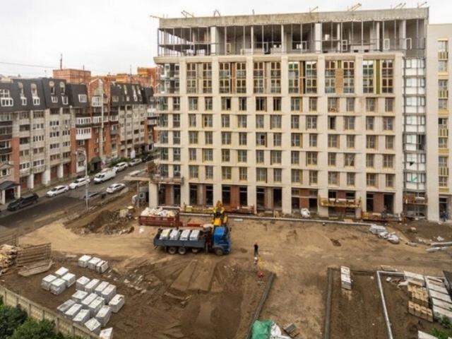 Квартира продажа в Пермь, Пермский Край
