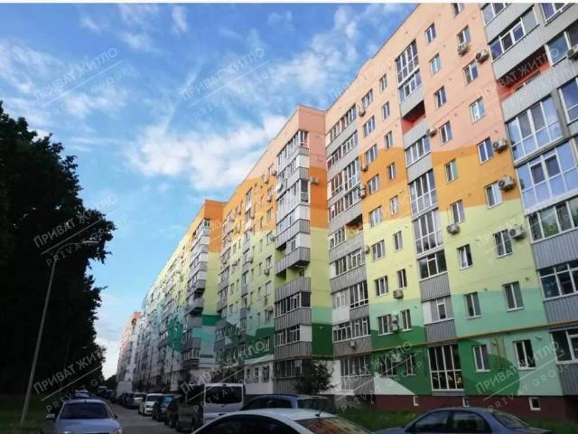 Квартира продажа в Полтавской области