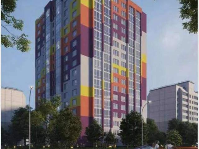 Квартира продажа в Леськах