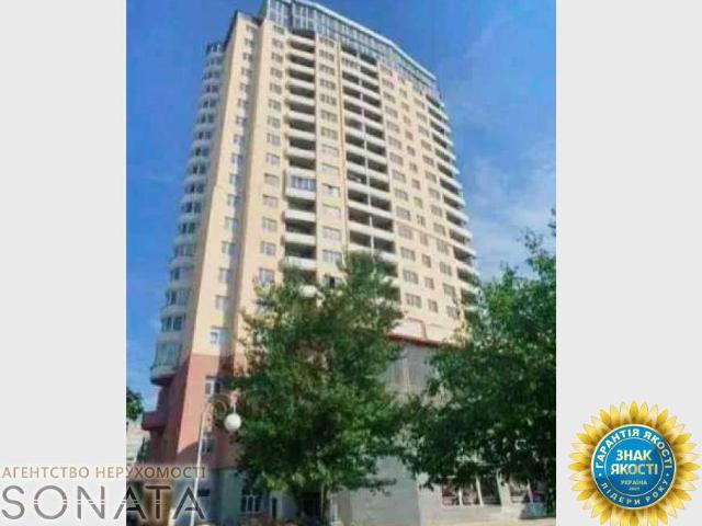 Квартира продажа в Леськах