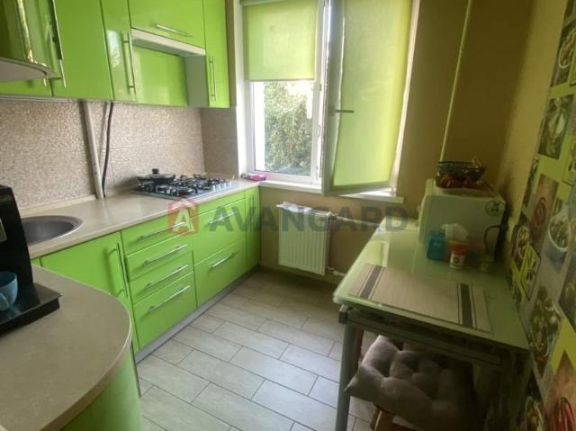Квартира продажа в Леськах