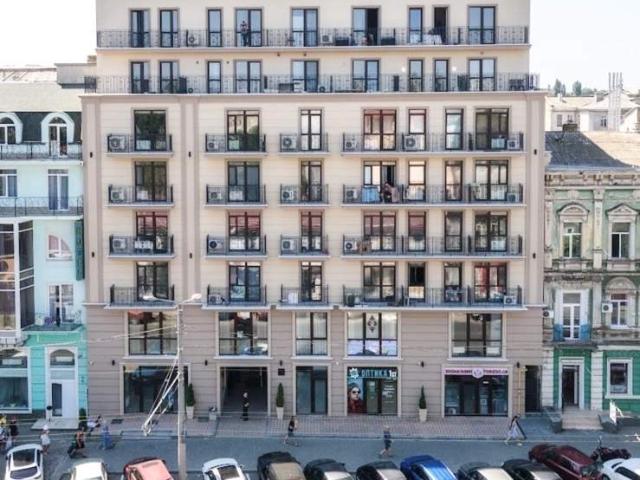 Квартира продажа в Днепропетровской области