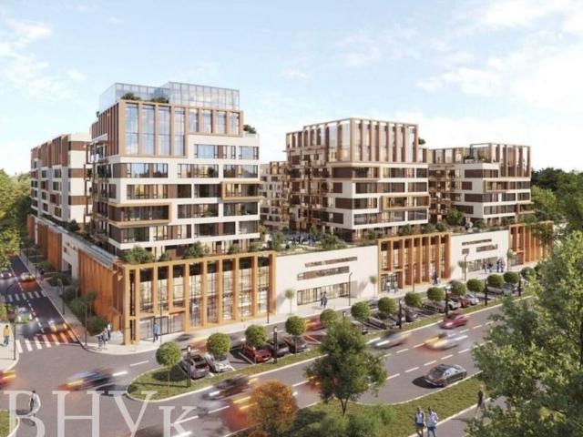 Квартира продажа в Ужгород, Закарпатской области