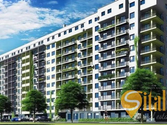 Квартира продажа в Львовская, Загорье