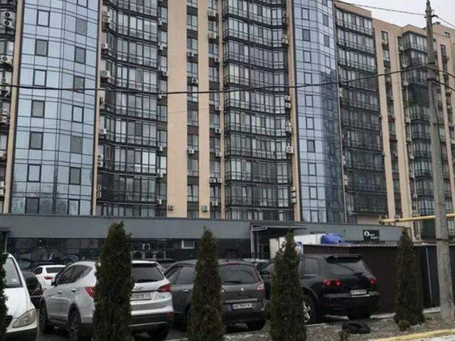 Квартира продажа в Подгородном, Тернопольской области