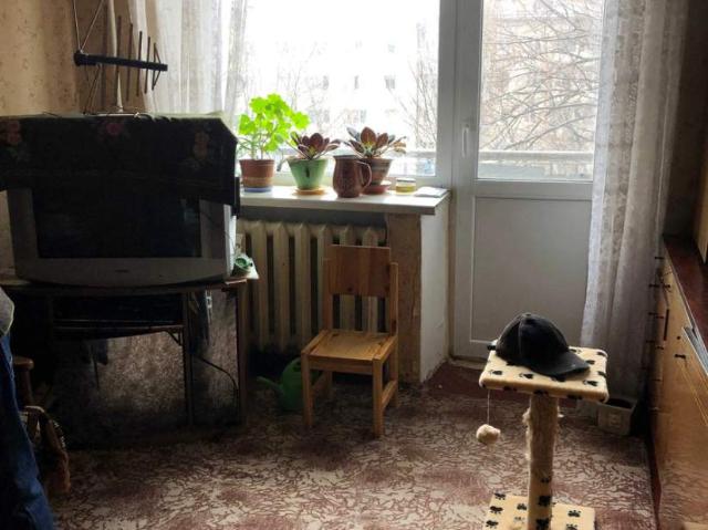 Квартира продажа в Подгородном, Тернопольской области
