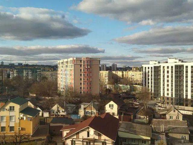 Квартира продажа в Подгородном, Тернопольской области