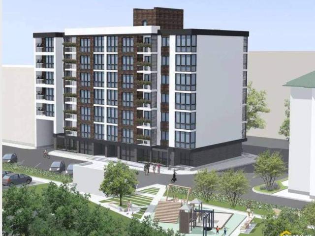 Квартира продажа в Леськах