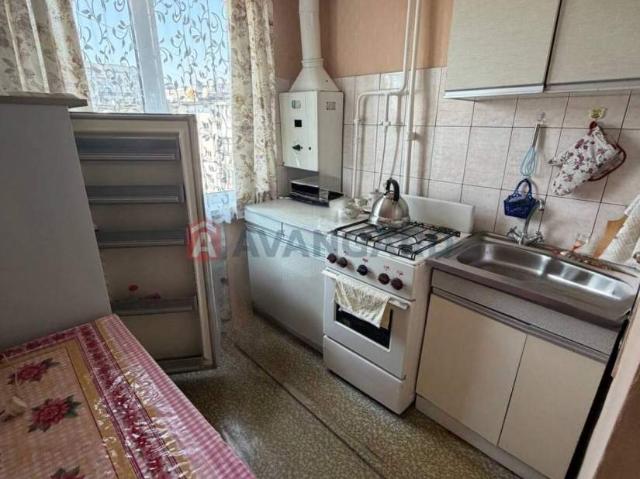 Квартира продажа в Леськах