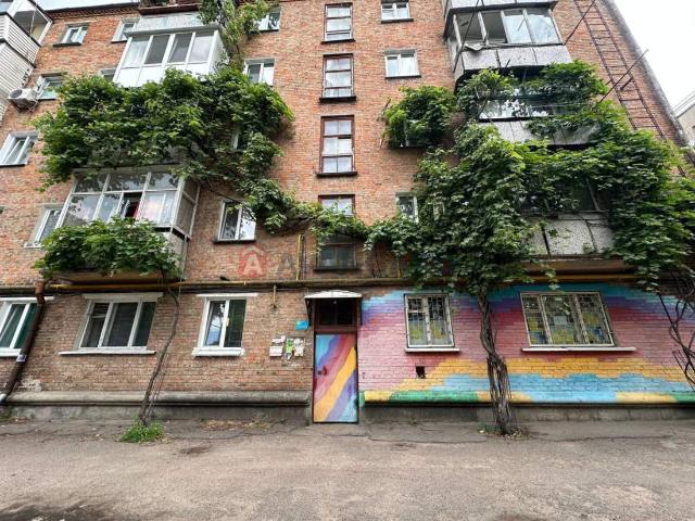 Квартира продажа в Леськах