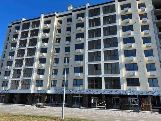 Квартира продажа в Леськах