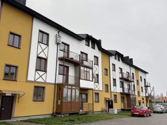 Квартира продажа в Струмовке