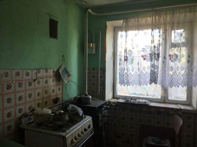 Квартира продажа в Тахтаулово, Полтавской области