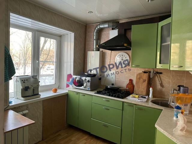 Квартира продажа в Зареченский территориальный округ, Тула