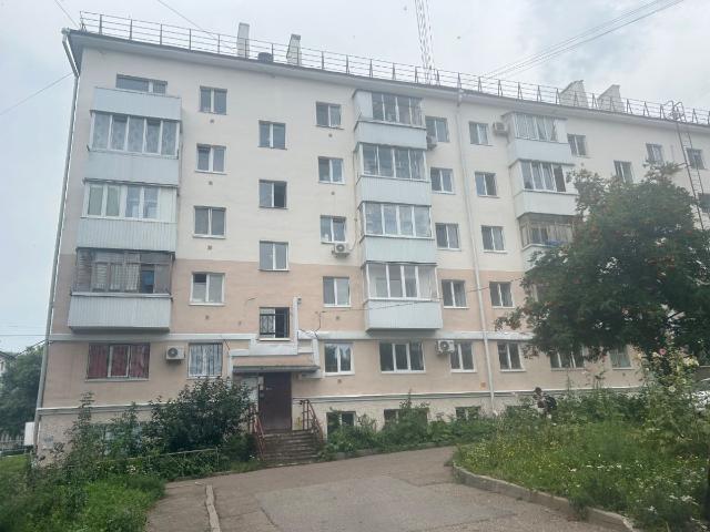 Квартира продажа в Уфа, Башкортостан Респ