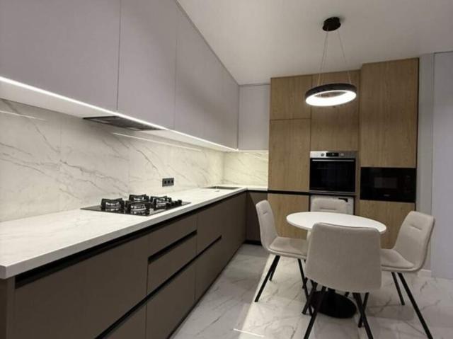 Квартира продажа в Великой Березовице