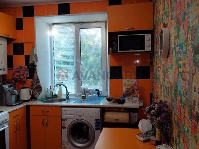 Квартира продажа в Вознесеновский, Запорожье