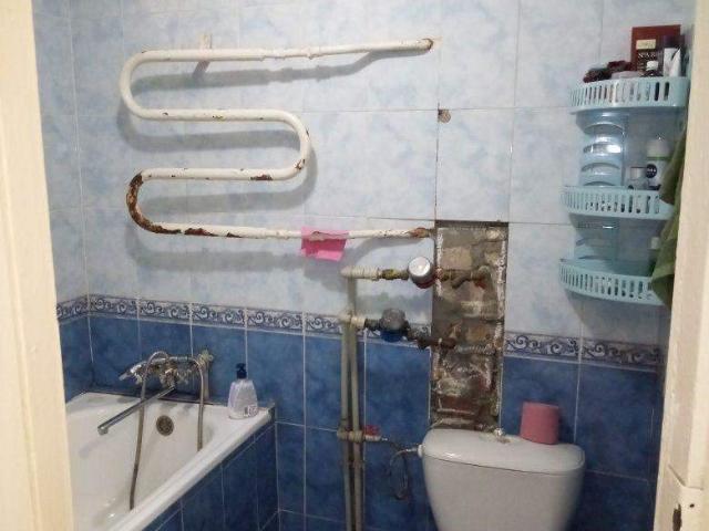 Квартира продажа в Запорожье