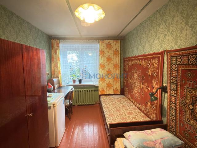 Квартира продажа в Дзержинск, Тыва Республика