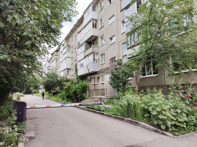 Квартира аренда в Пермь, Пермский Край