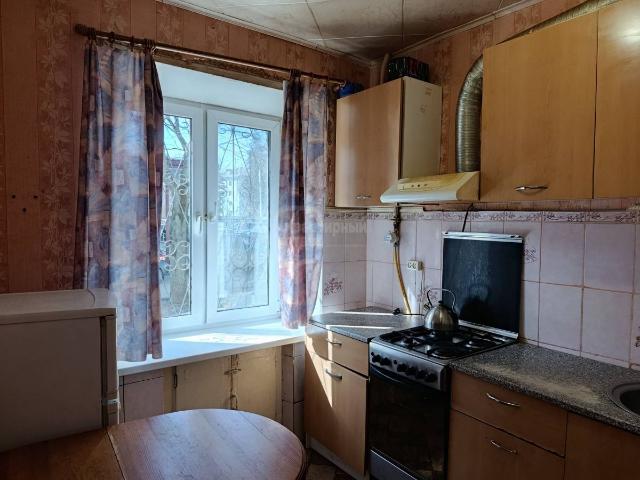 Квартира продажа в Октябрьский район, Владимир