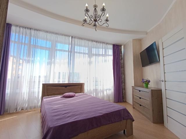 Квартира продажа в Анапа, Краснодарский Край