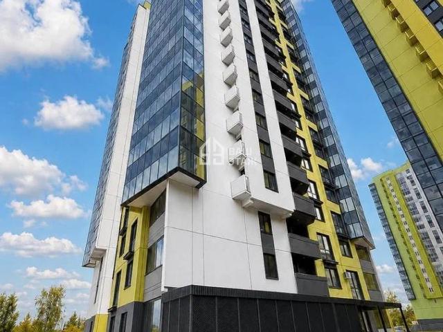 Квартира продажа в Калуга, Калужская Обл