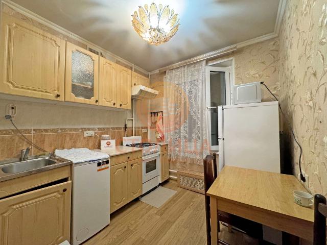 Квартира аренда в район Чертаново Центральное, Москва