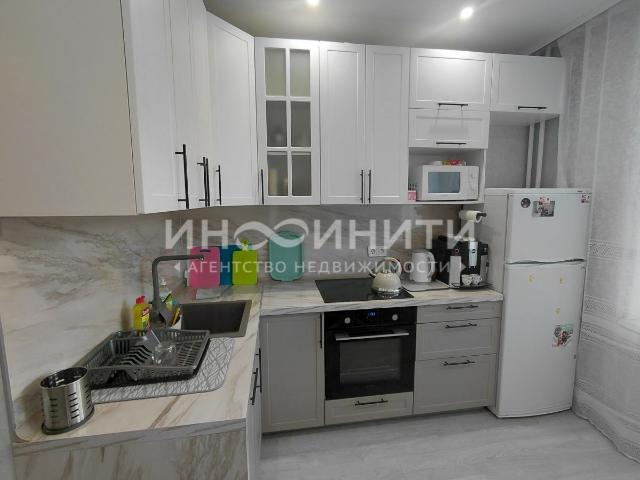Квартира продажа в Королев, Кабардино-Балкарская Республика