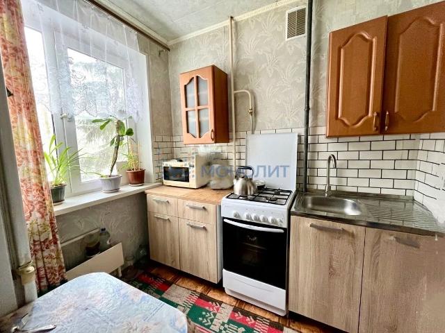 Квартира продажа в Автозаводский район, Горький