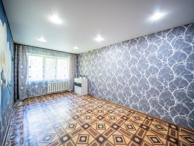 Квартира продажа в Омская область